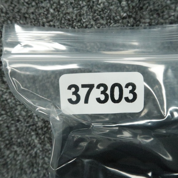 VINTAGE Polo Ralph Lauren Pants Men 31x30 Black Cargo Military Utility Distress - Picture 13 of 13